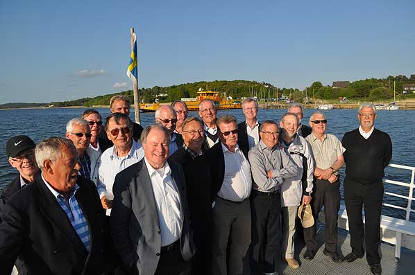 Vårutflykt - 20 May 2011 Vårutflykt - 20 May 2011