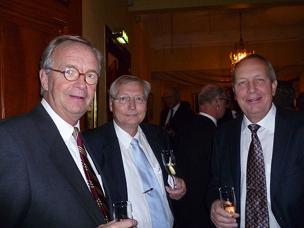 Traditionell Gåsmiddag - 12 November 2010 Traditionell Gåsmiddag - 12 November 2010